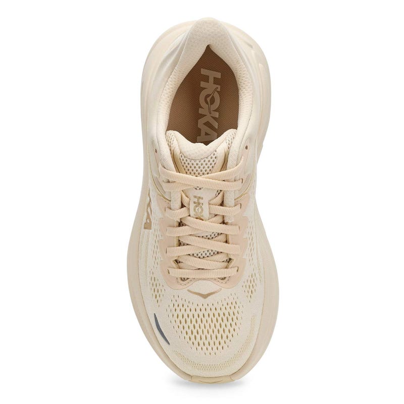 Women's  Bondi 9 Performance Sneaker - Vanilla