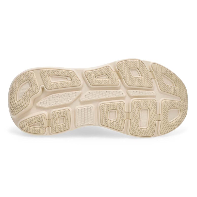 Women's  Bondi 9 Performance Sneaker - Vanilla