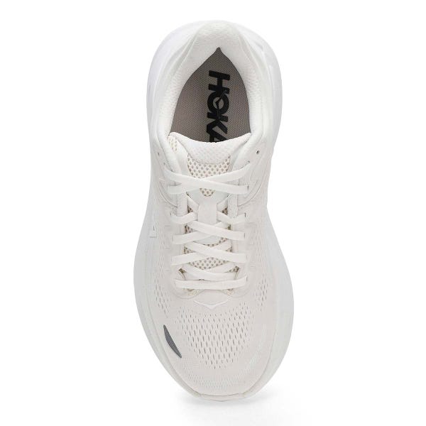 Women's  Bondi 9 Performance Sneaker - White/White