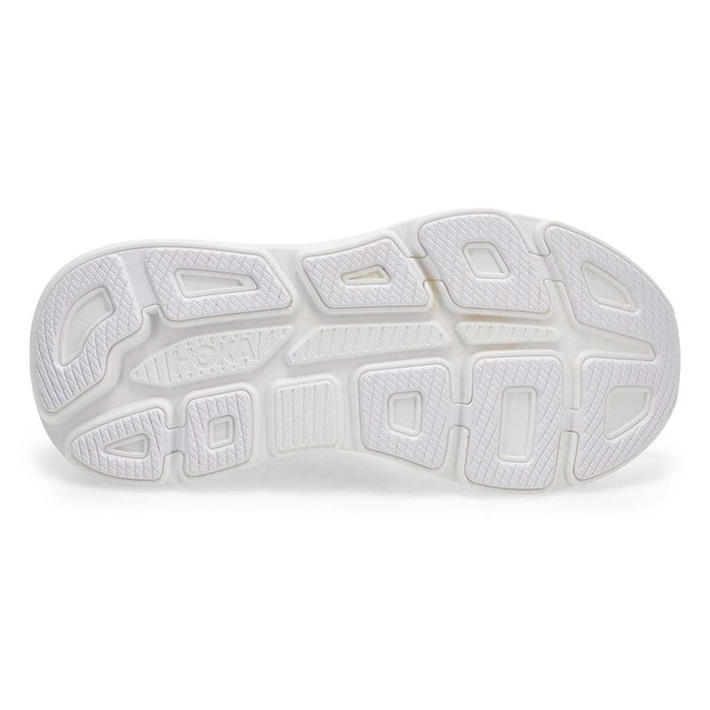 Women's  Bondi 9 Performance Sneaker - White/White