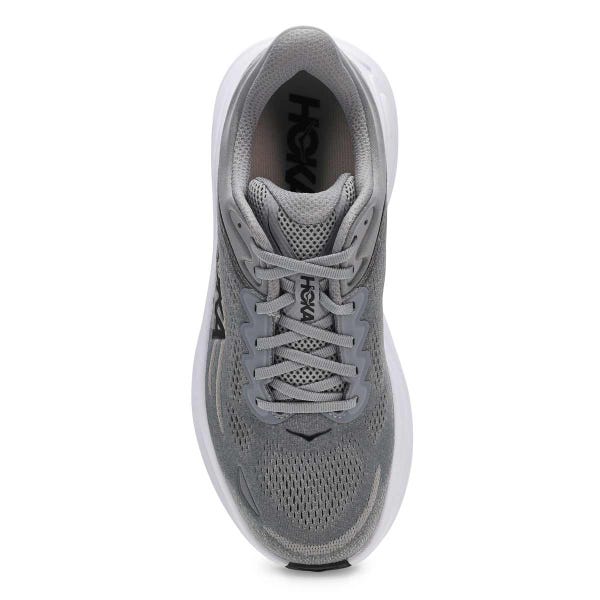 Espadrille de performance Bondi 9 pour hommes - Gris/Blanc