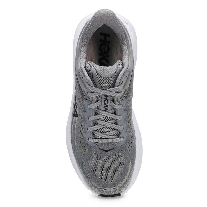 Espadrille de performance Bondi 9 pour hommes - Gris/Blanc