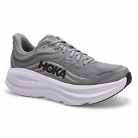 Espadrille de performance Bondi 9 pour hommes - Gris/Blanc
