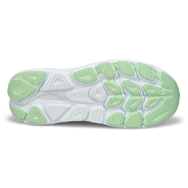 Chaussure de course de performance CLIFTON 10, bleu/bleu ciel, hommes