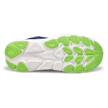 Men's Clifton 10 Lace Up Performace Sneaker - Nigh