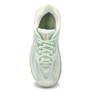 Women's Clifton 10 Lace Up Performance Sneaker - S