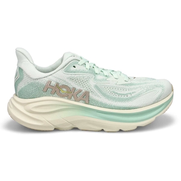 Women's Clifton 10 Lace Up Performance Sneaker - S