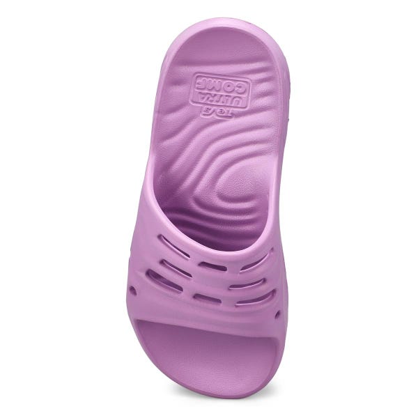 Women's ApreTrail Slide Sandal - Lupine