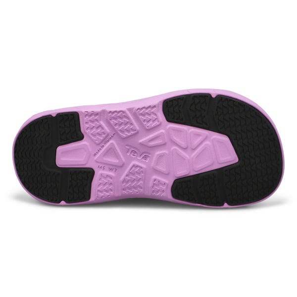 Women's ApreTrail Slide Sandal - Lupine