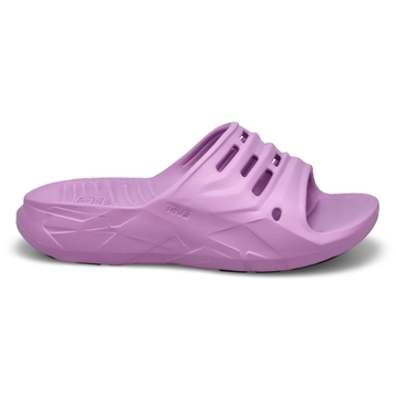 Women's ApreTrail Slide Sandal - Lupine