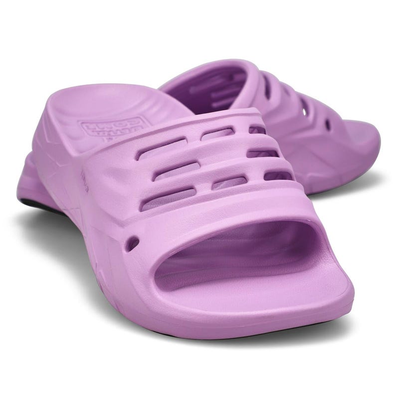 Women's ApreTrail Slide Sandal - Lupine