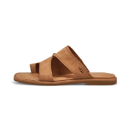 ラグジュアリー★UGG★Matira マティラ サンダル スエード ラグジュアリー☆UGG☆Matira マティラ サンダル スエード UGG