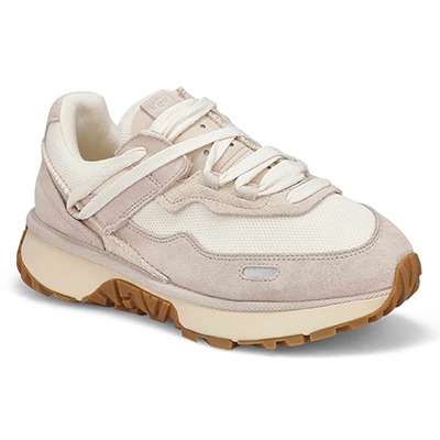 Lds RetroFi Low Sneaker- Ceramic