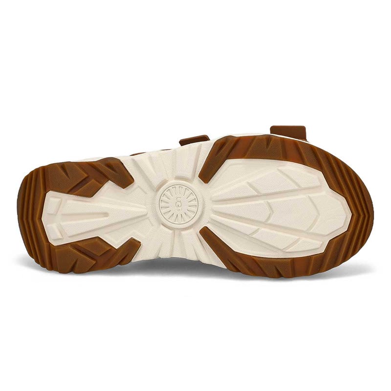 Women's  CapTrail Strap Slide Sandal - Chestnut