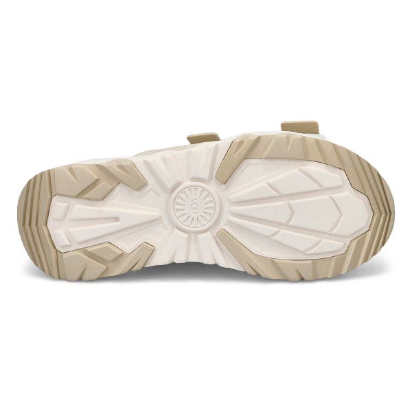 Women's CapTrail Strap Slide Sandal - Light Beige