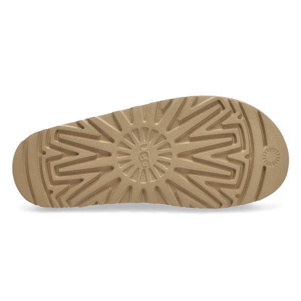 Women's Greenport Slide Slipper - Sand