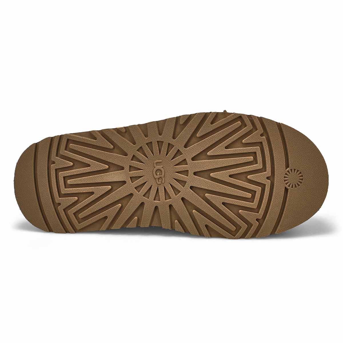 Women's Bea Mary Jane Platform Slipper - Chesnut