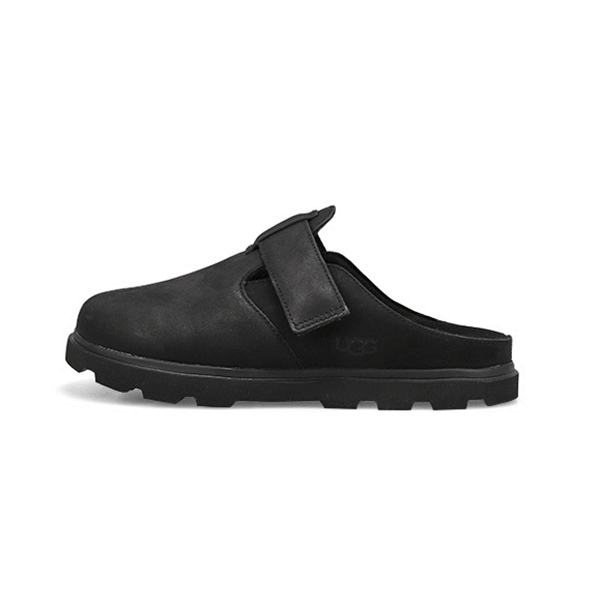 サンダル UGG Solano Clog Black UGG Men's Solano Clog, Black, 7 : Amazon.ca: Clothing, Shoes