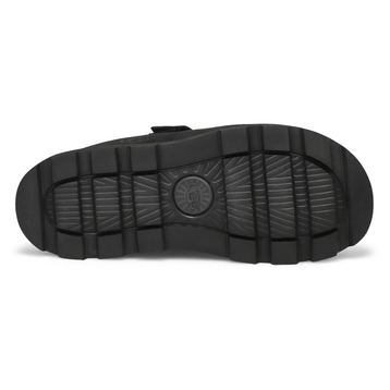 Sabot SOLANO, noir, hommes