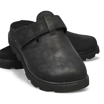 Sabot SOLANO, noir, hommes