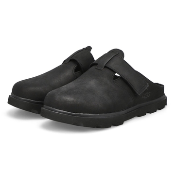 Sabot SOLANO, noir, hommes