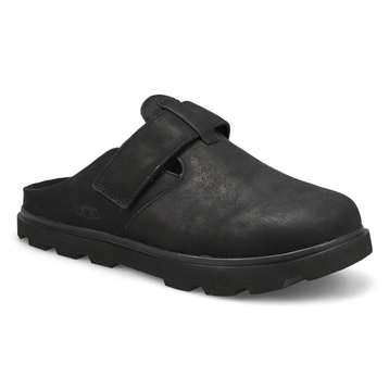 Sabot SOLANO, noir, hommes