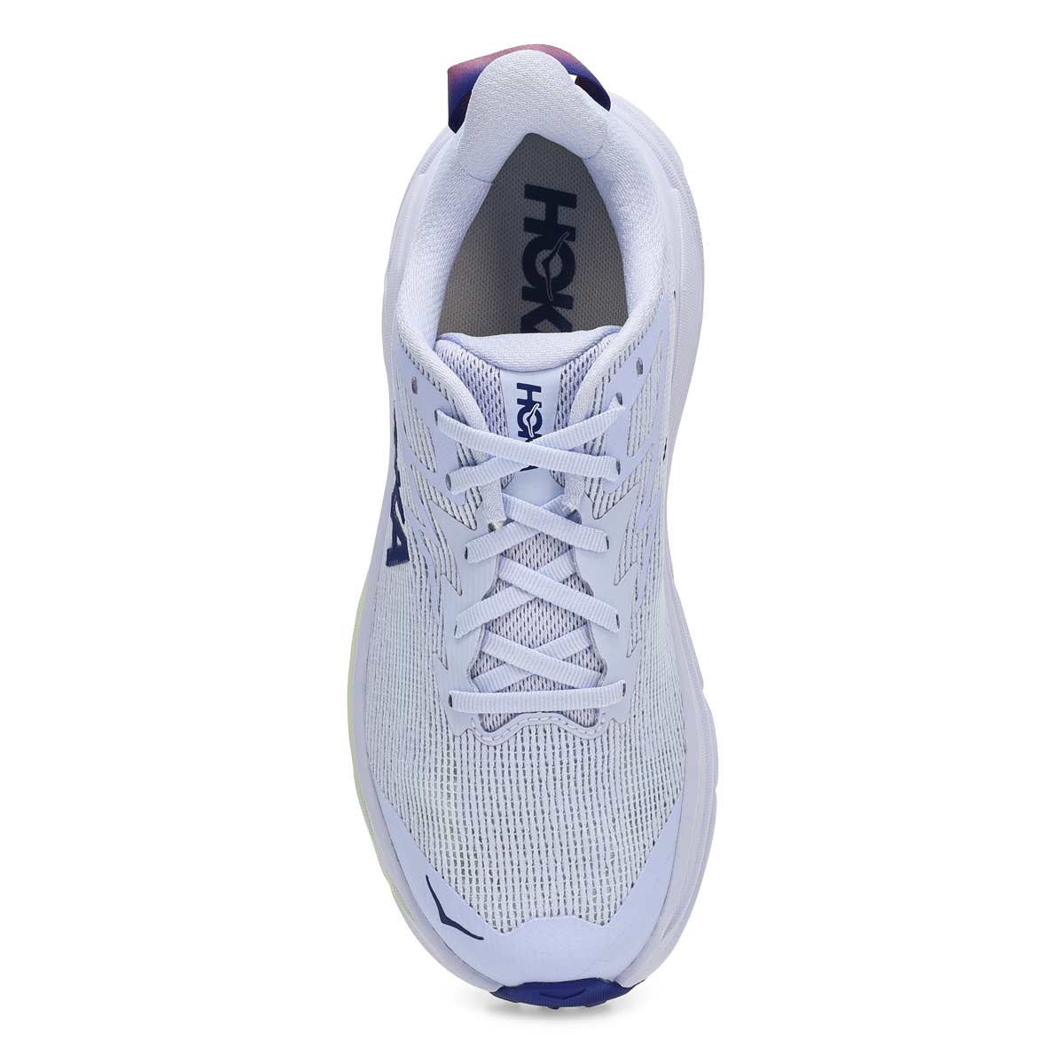 Women's  Challenger 8 Lace Up Performance Sneaker