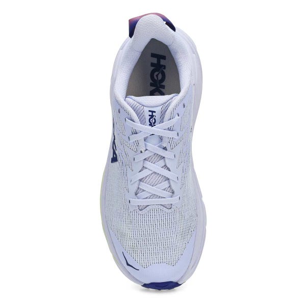 Women's  Challenger 8 Lace Up Performance Sneaker - Ambient Blue/Blueberry