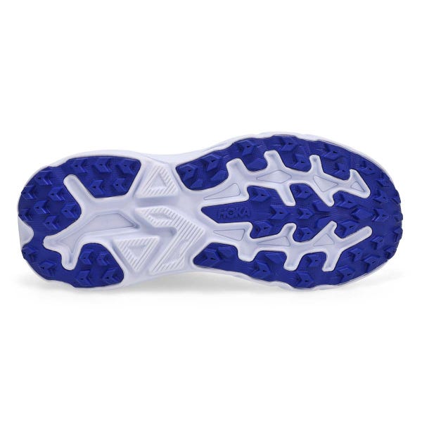 Women's  Challenger 8 Lace Up Performance Sneaker - Ambient Blue/Blueberry