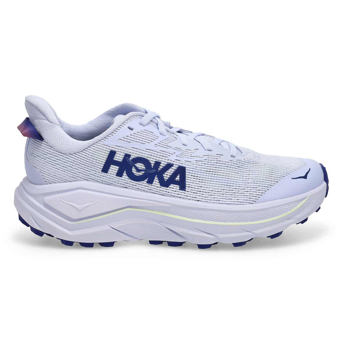 Women's  Challenger 8 Lace Up Performance Sneaker