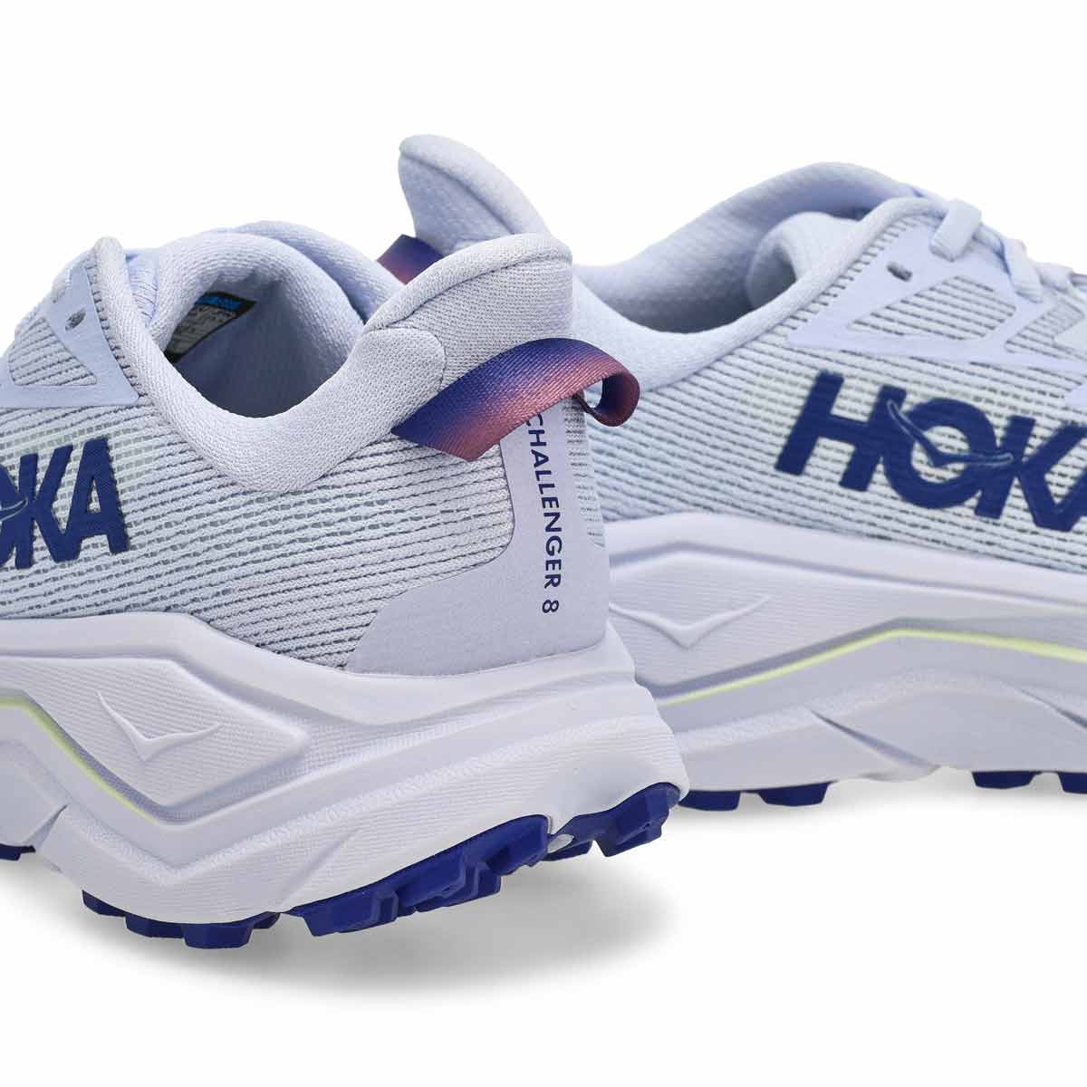 Baskets de performance à lacets CHALLENGER 8