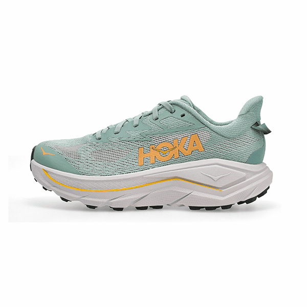 HOKA Women's Challenger 8 Lace Up Wide Perfor | SoftMoc.com