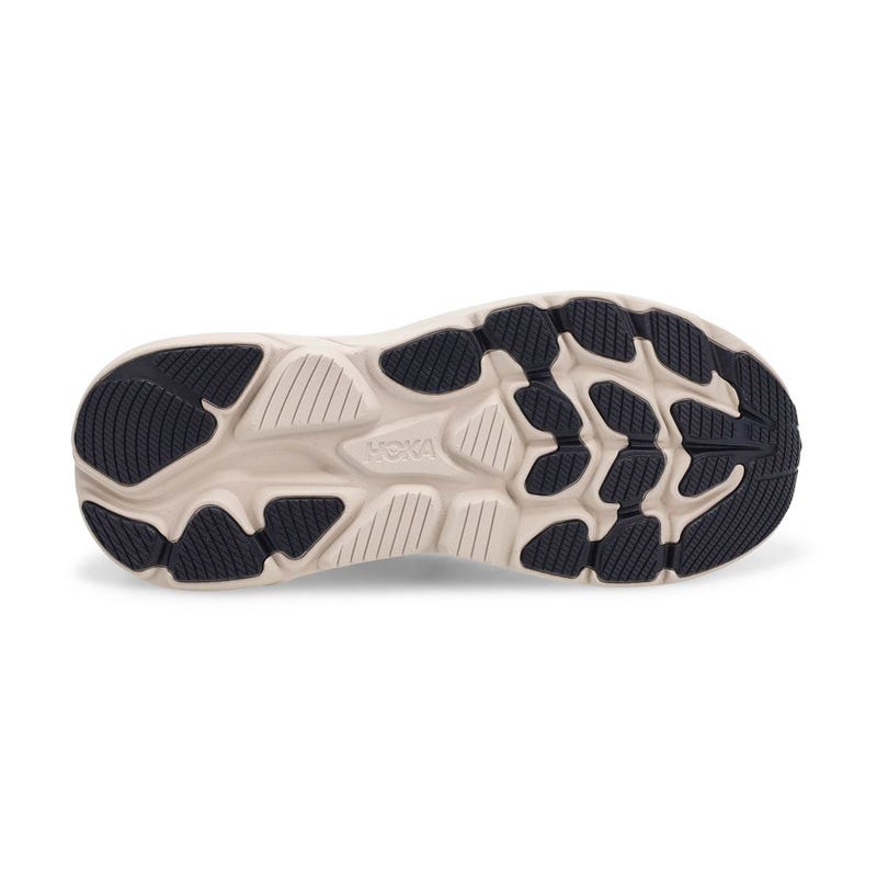 Kids'  Clifton 10 Lace Up Performance Sneaker - Antique Olive/River Rock Grey