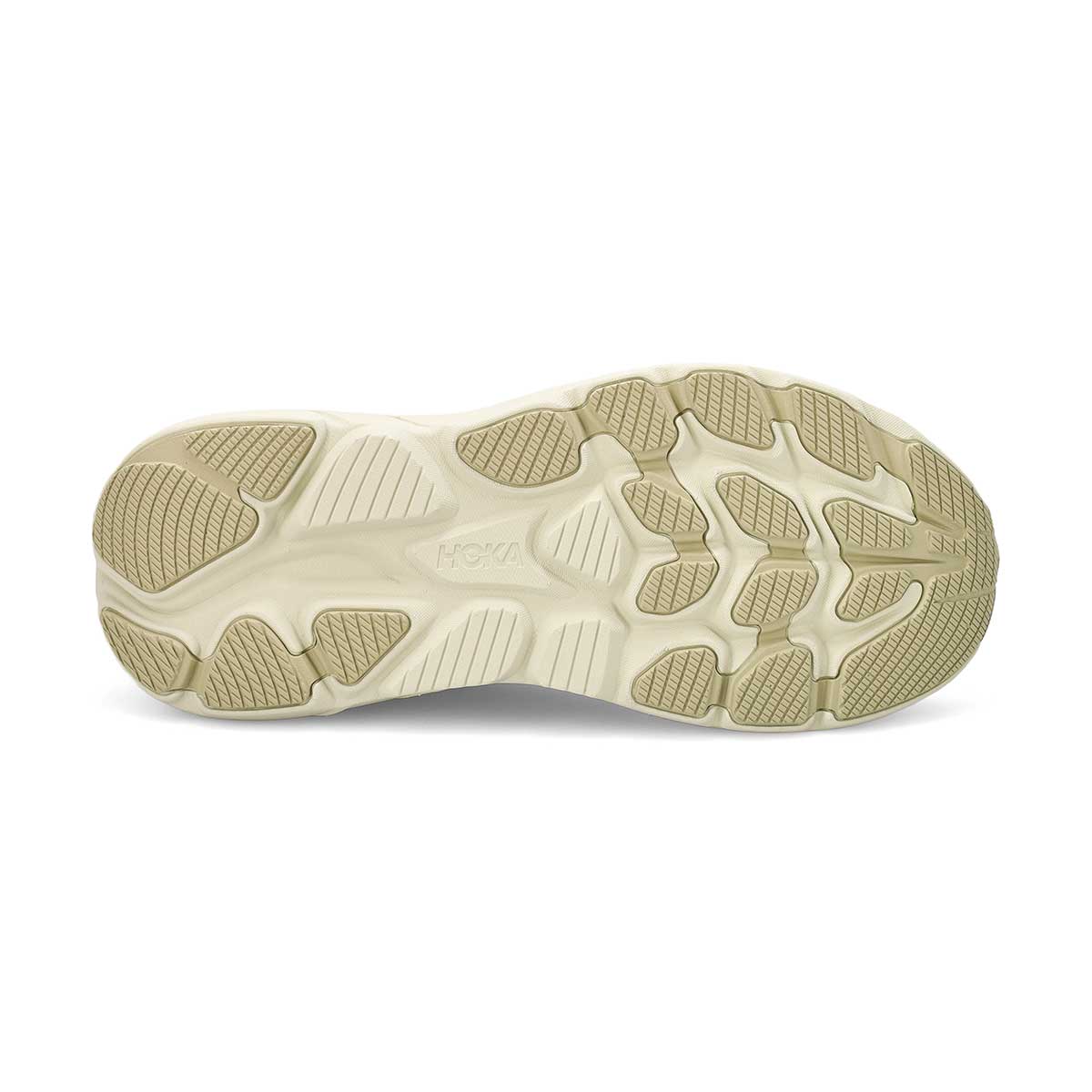 Kids'  Clifton 10 Lace Up Performance Sneaker - Sea Glass/Truffle Salt