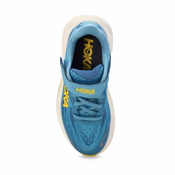 Baskets de performance CLIFTON 10, bleu alpin/nuit