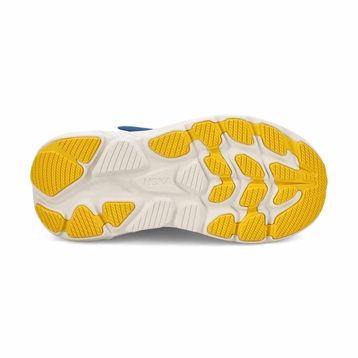 Baskets de performance CLIFTON 10, bleu alpin/nuit