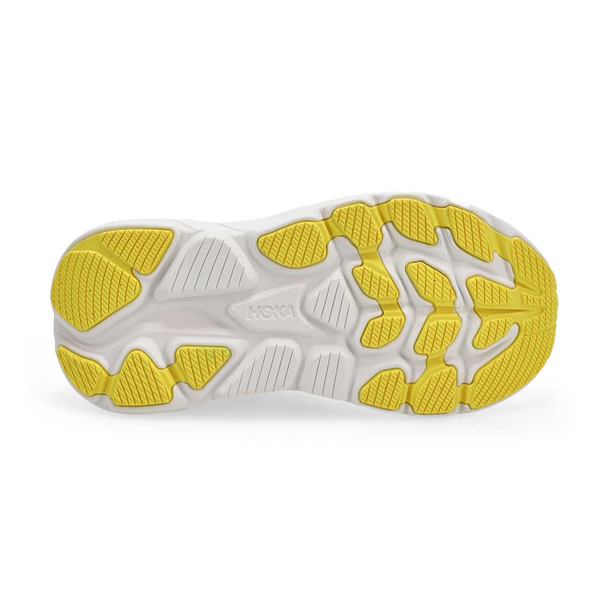 Baskets de performance CLIFTON 10, givre/bleu ciel, filles