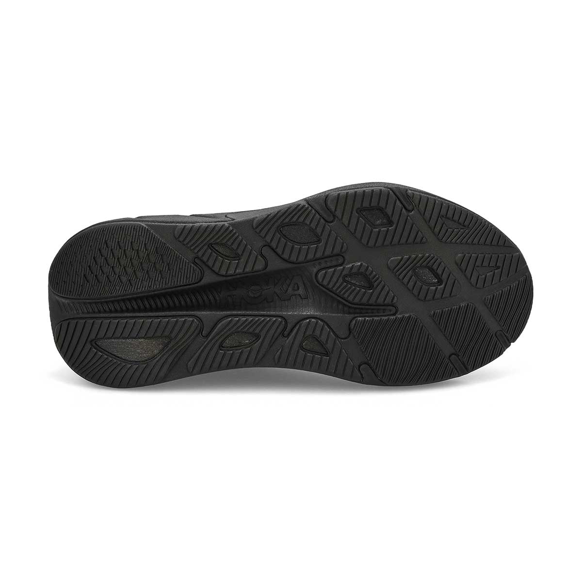 Kids'  Rincon 4 Lace Up Performance Sneaker - Black/Black