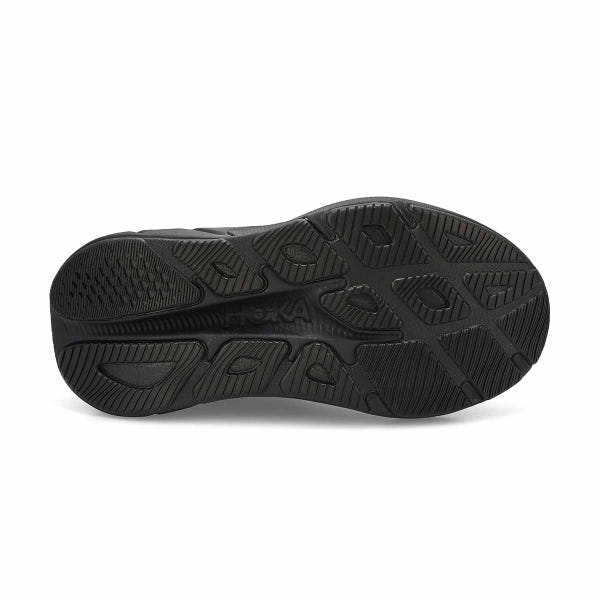 Kids'  Rincon 4 Performance Sneaker - Black/Black