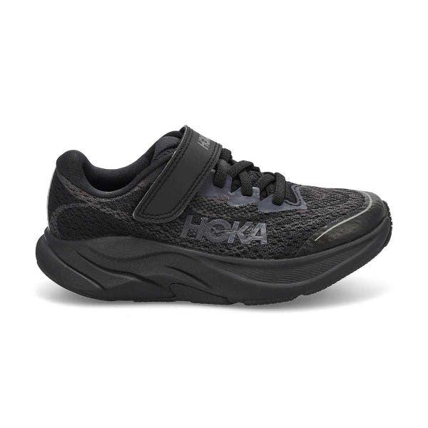 Kids'  Rincon 4 Performance Sneaker - Black/Black
