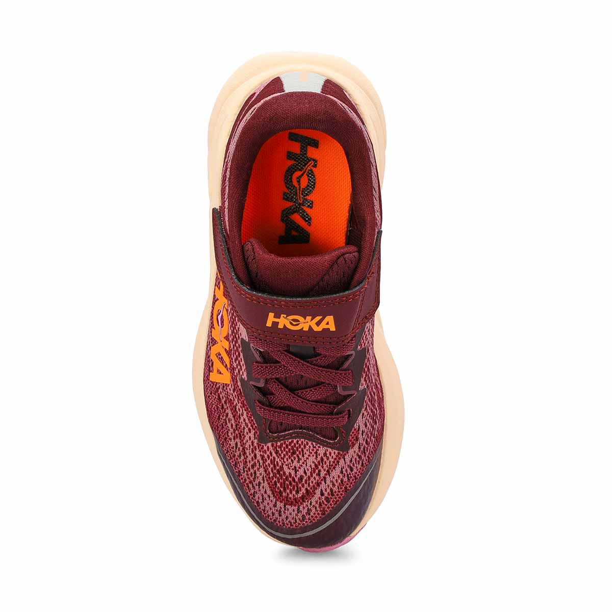 Baskets de performance RINCON 4, cerise noire/mauve classique, filles
