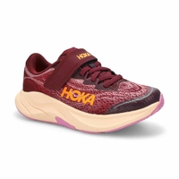 Baskets de performance RINCON 4, cerise noire/mauve classique, filles