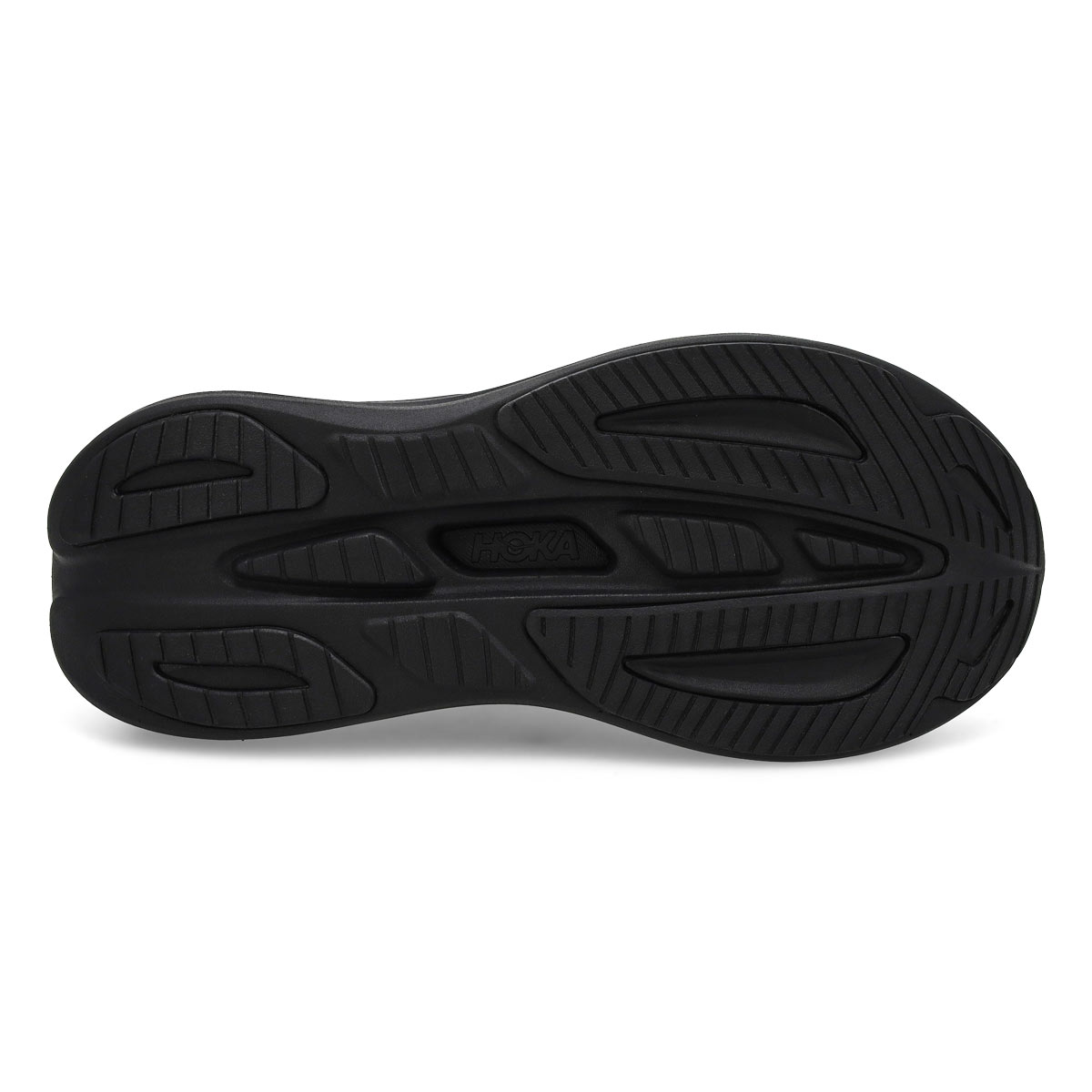 Men's Skyward Laceless Slip On Performance Sneaker - Black/Black