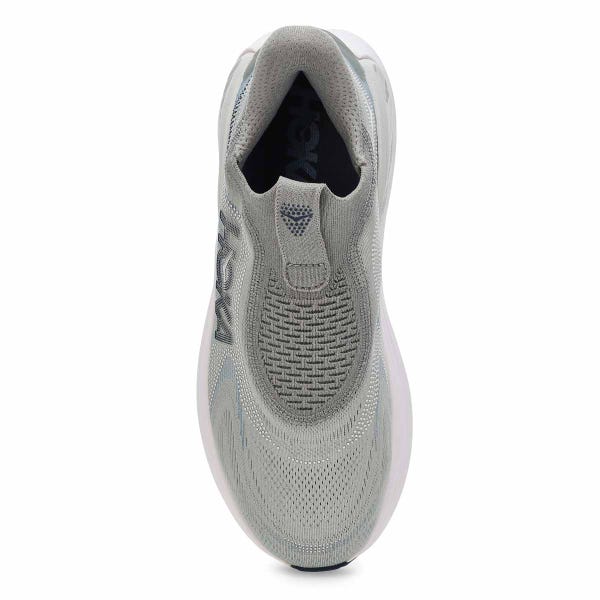 Men's Skyward Laceless Slip On Performance Sneaker - Stardust/Stellar Grey