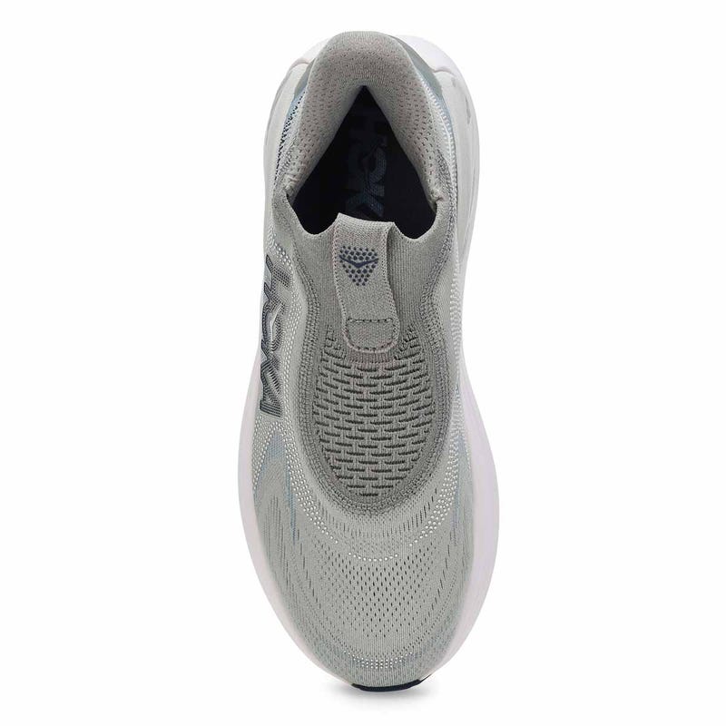 Men's Skyward Laceless Slip On Performance Sneaker - Stardust/Stellar Grey
