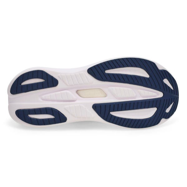 Men's Skyward Laceless Slip On Performance Sneaker - Stardust/Stellar Grey