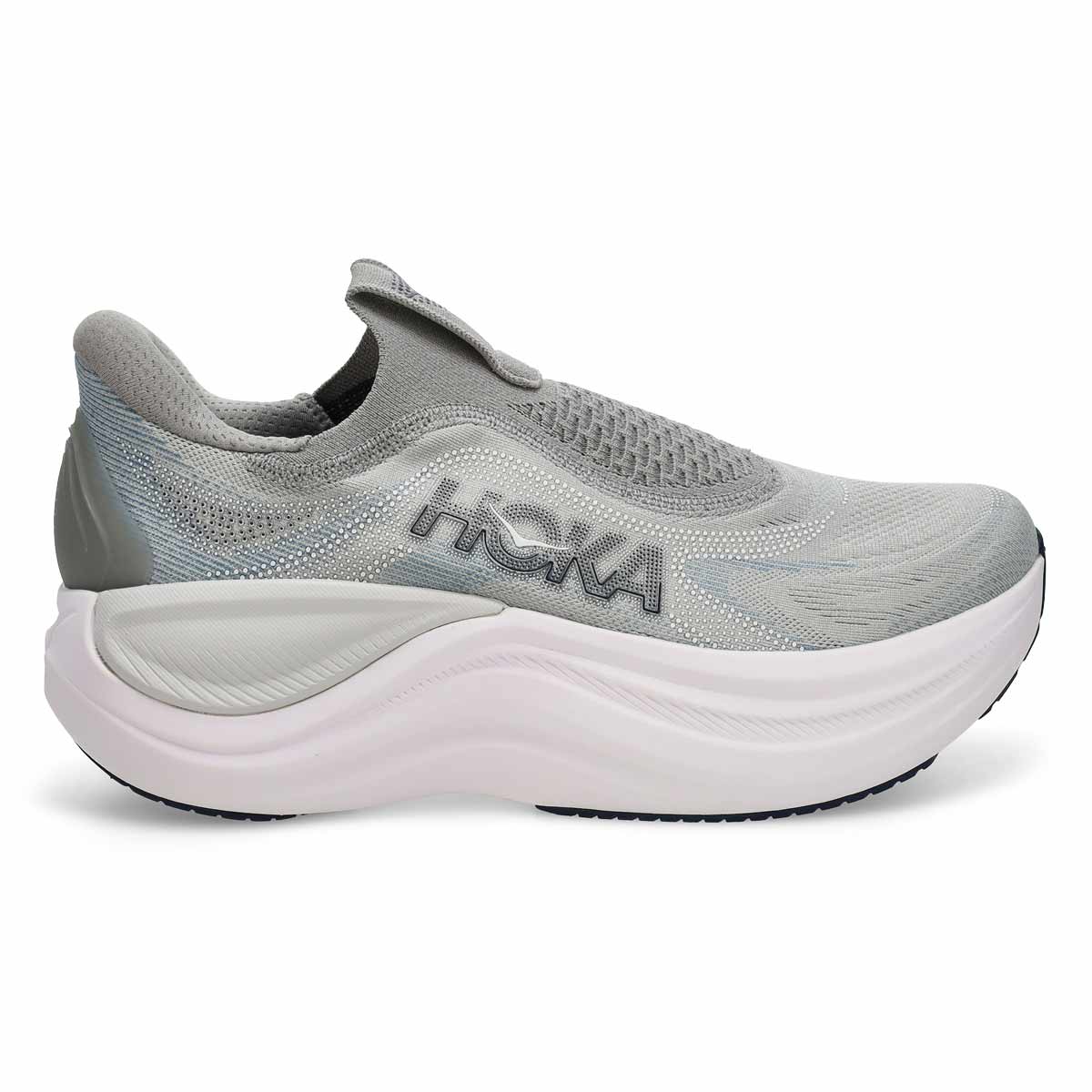 Men's Skyward Laceless Slip On Performance Sneaker - Stardust/Stellar Grey