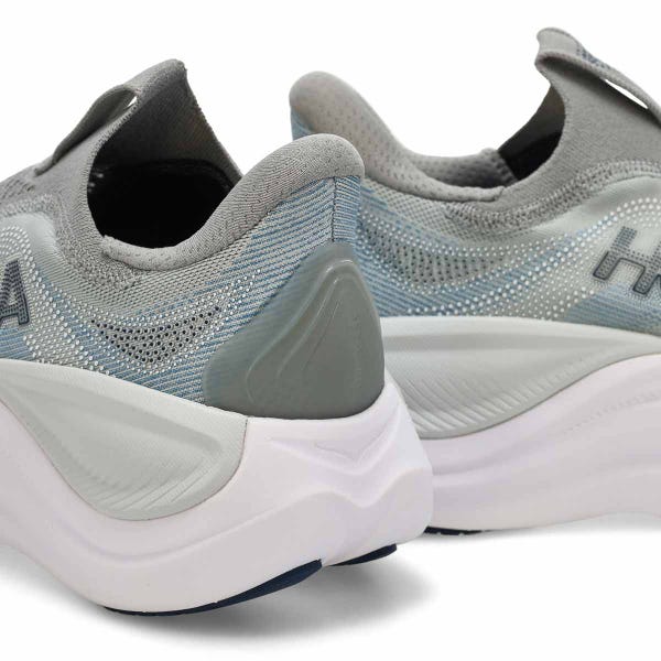 Men's Skyward Laceless Slip On Performance Sneaker - Stardust/Stellar Grey