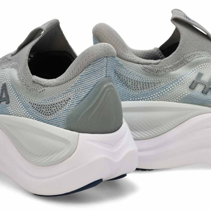 Men's Skyward Laceless Slip On Performance Sneaker - Stardust/Stellar Grey