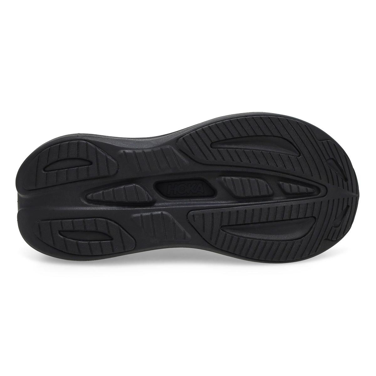 Women's Skyward Laceless Slip On Performance Sneaker - Black/Black